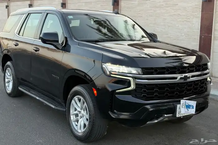 شفروليه_تاهو_2022_بسعر مناسب 9