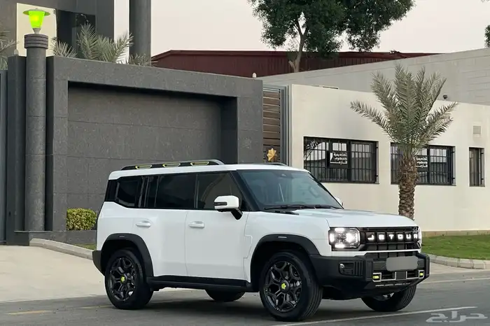 جيتور - T2 - 2025 - لاكجري 0