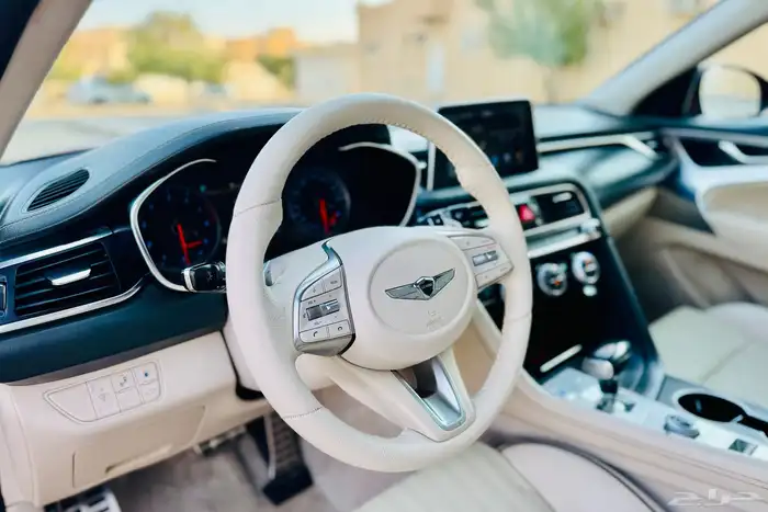 جنسس((2020))G70فل كامل 12