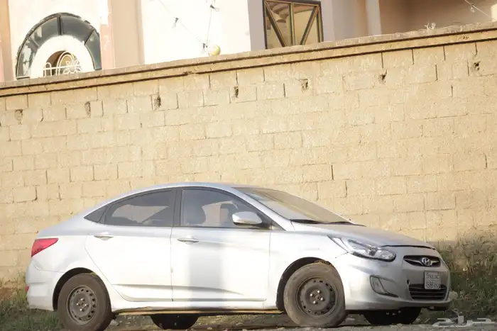 اكسنت ستاندر2014 0