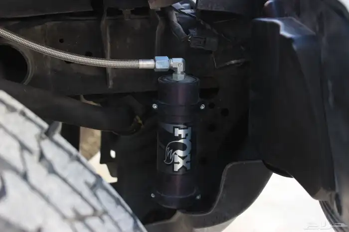 جيب جلادياتور ماشي 21 11