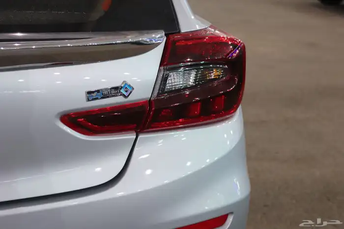 سوزوكي بالينو فل كامل موديل 2025 بسعر 55.775 7