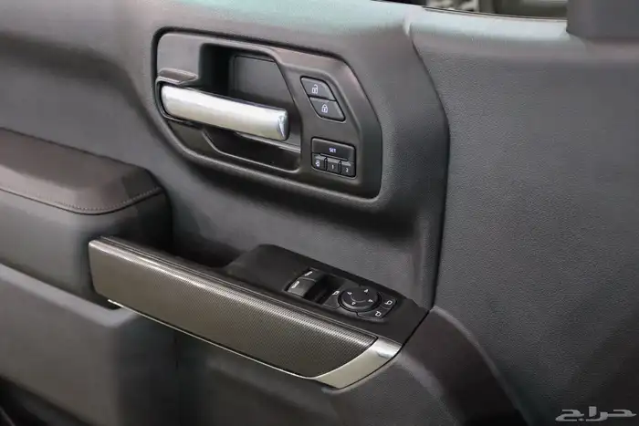 جمس سييرا AT4 غمارة موديل 2024 بسعر 195.000 18