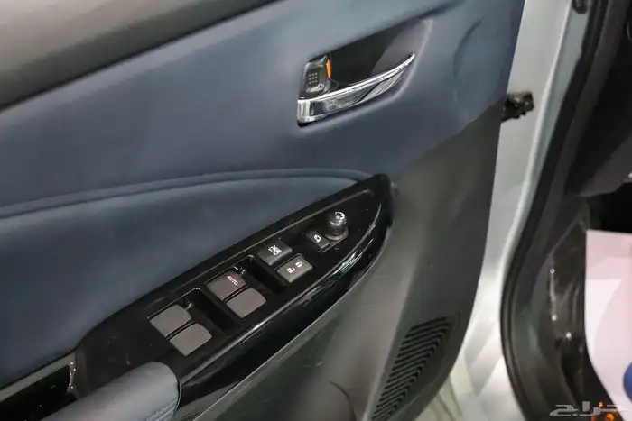 سوزوكي بالينو فل كامل موديل 2025 بسعر 55.775 21