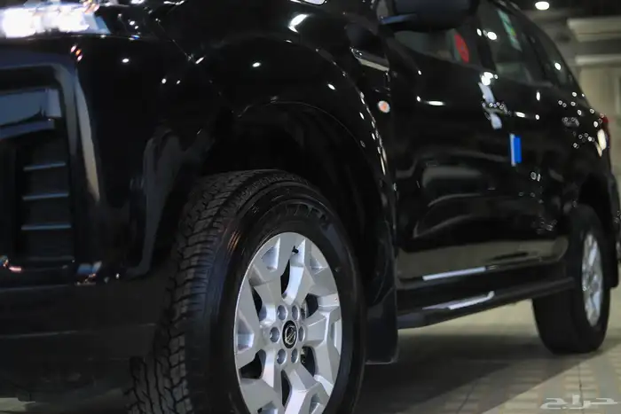 نيسان اكستيرا ستاندر دبل موديل2024 بافضل سعر 2