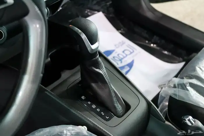 سوزوكي بالينو ستاندر موديل 2025 بسعر 50.600 13