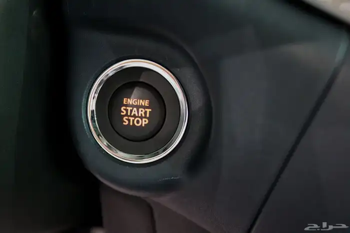 سوزوكي بالينو فل كامل موديل 2025 بسعر 55.775 17