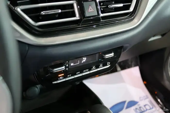 سوزوكي بالينو فل كامل موديل 2025 بسعر 55.775 16