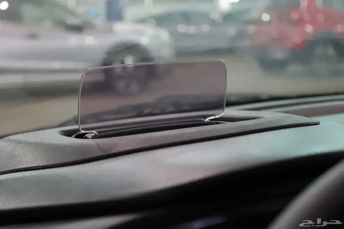 سوزوكي بالينو فل كامل موديل 2025 بسعر 55.775 19