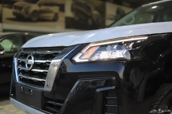 نيسان اكستيرا ستاندر دبل موديل2024 بافضل سعر 3