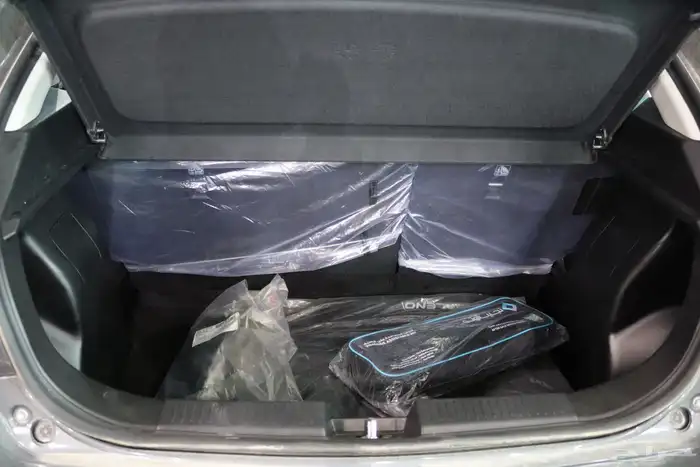 سوزوكي بالينو ستاندر موديل 2025 بسعر 50.600 15