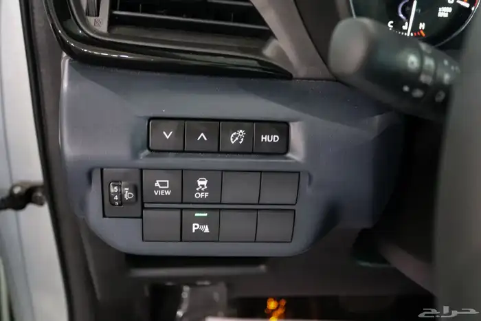 سوزوكي بالينو فل كامل موديل 2025 بسعر 55.775 18