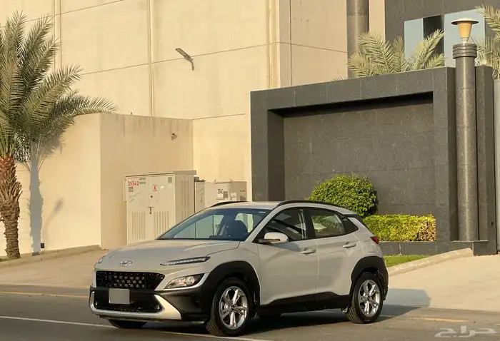 هونداي - كونا - سعودي - 2022 1