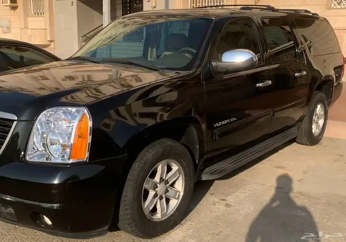 جئ أم سي 2010 طويل بحالة الوكاله مخزن ممشى 69 1