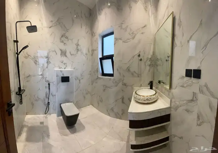 فيلا بحي القصور الظهران 11