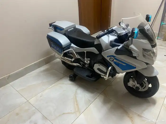 دباب أطفال 4