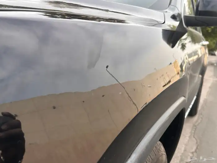 جيب جراند شيروكي 2019 فل دبل بانوراما ليمتيد صيانات وكاله 35