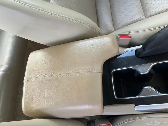 هوندا اكورد 2014 فل 42