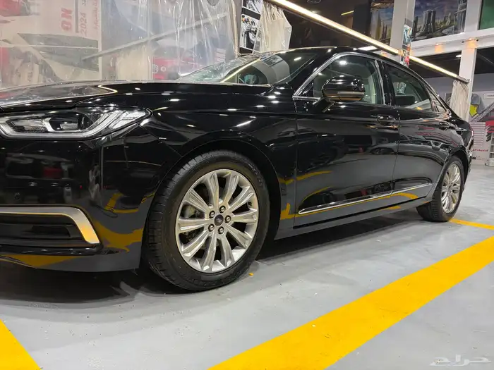 تورس 2021 اسود 4