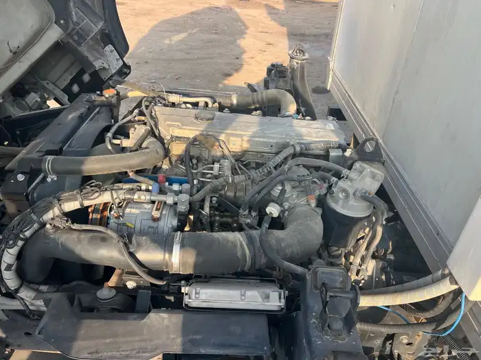 ايسوزو دينة تيربو 5