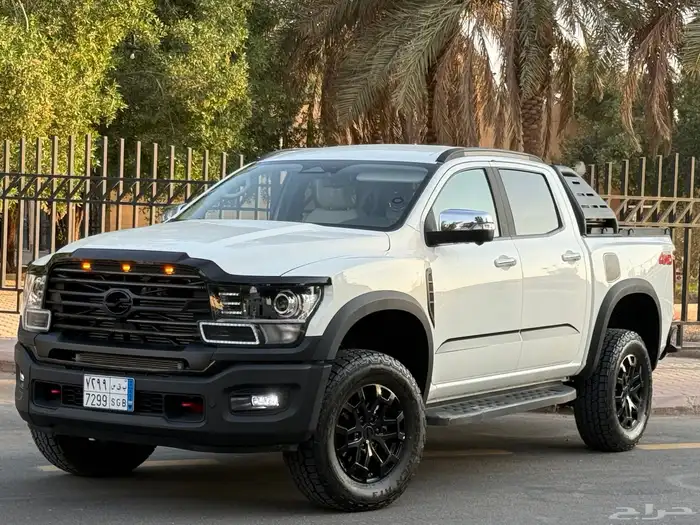 زد اكس اوتو جراند ليون 2025 ( بحالة الاصفار ) 1