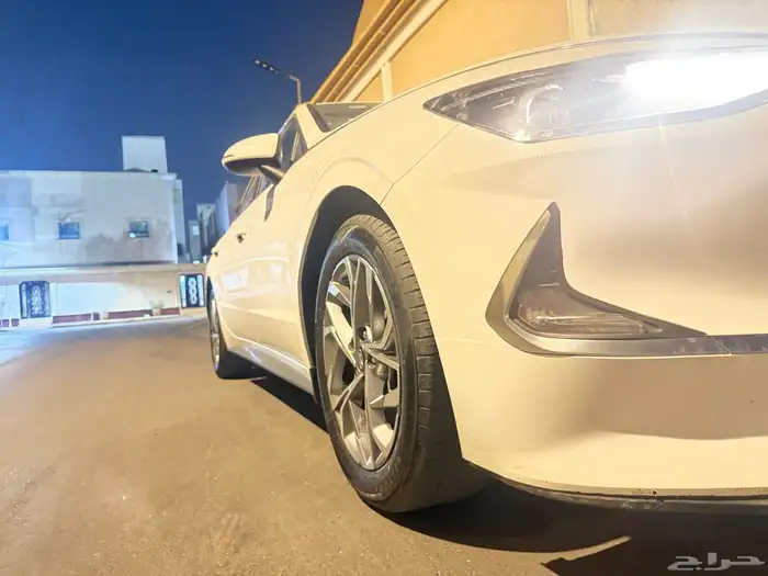 سوناتا 2020 ستاندر 2.5 16