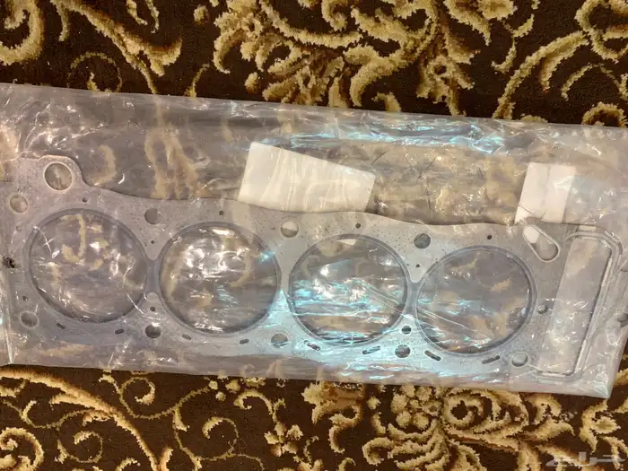 كرسيدا وجه راس اصلي 22R 0