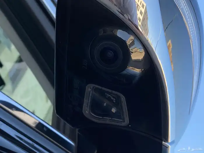 هونداي ازيرا فل ابشن بانوراما داخلية مميزة 2023 7