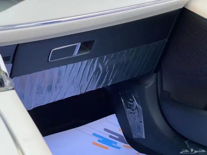 هونداي ازيرا فل ابشن بانوراما داخلية مميزة 2023 20