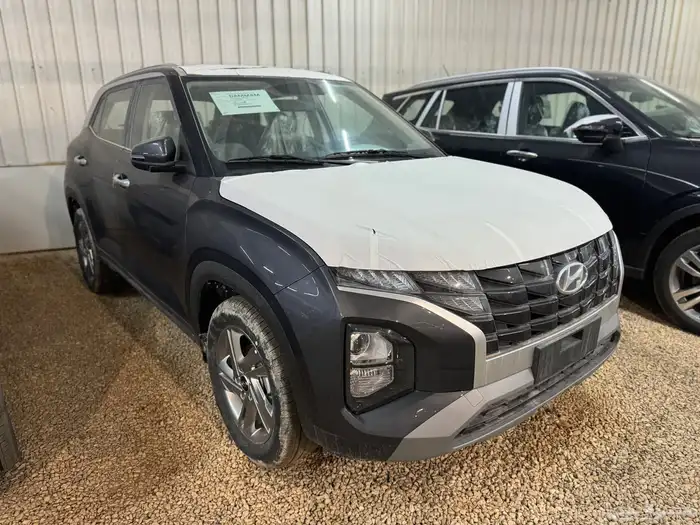 كريتا 2026 سمارت كاش واقساط اقل سعر كل الالوان 0