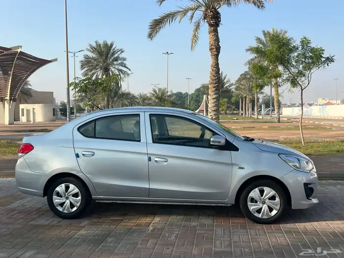 ميتسوبيشي أتراك 2019 6