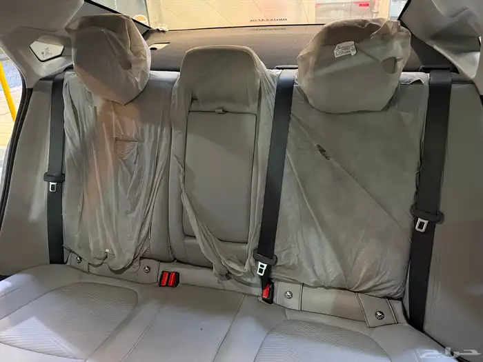 تورس 2024 سمنتي نظيفة بحالة الوكالة 10