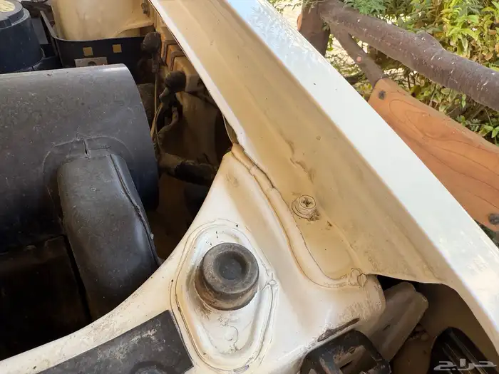 ددسن غمارتين المديل 1991 جي ال فل كامل وارد الحمراني 93