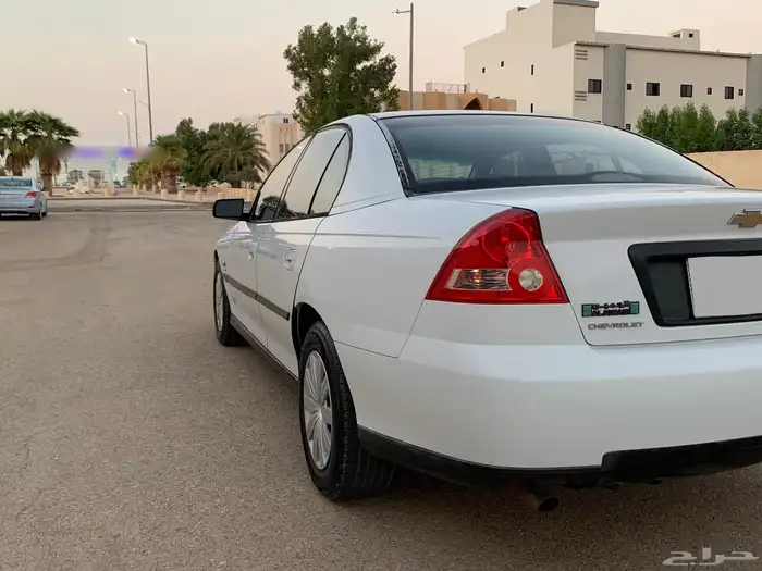 لومينا 2003 .. مبيعات حكومية .. ممشى قليل .. 10