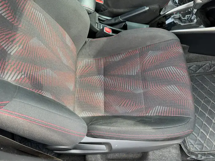 تويوتا يارس 2020 هاتش باج فل كامل نضييف للمستخدم 22