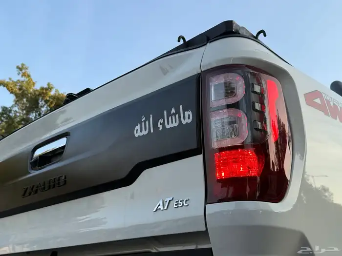 زد اكس اوتو جراند ليون 2025 ( بحالة الاصفار ) 38