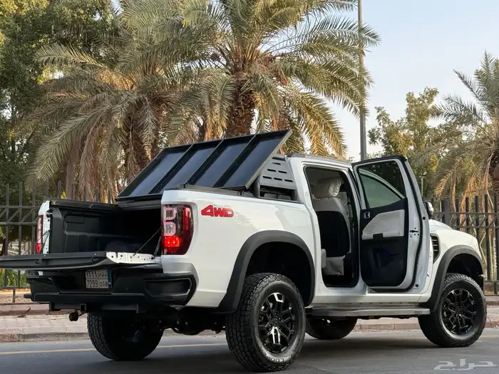 زد اكس اوتو جراند ليون 2025 ( بحالة الاصفار ) 35