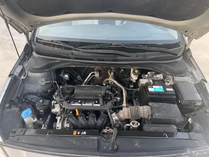 اكسنت هيونداي للبيع 6