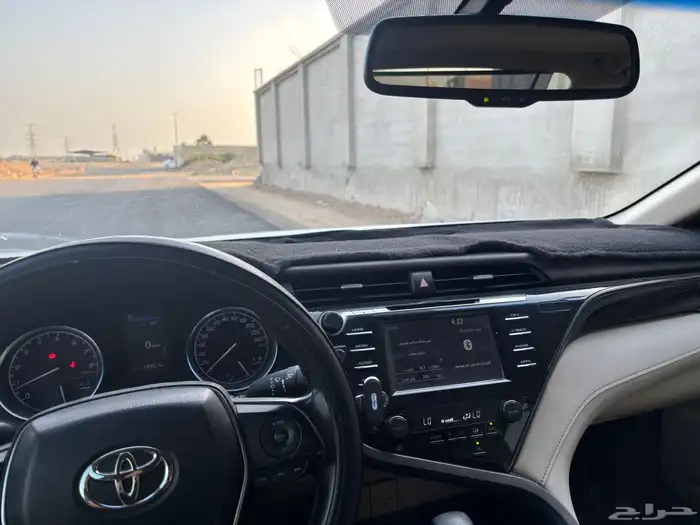 كامري gle 2019 فل كامل 15