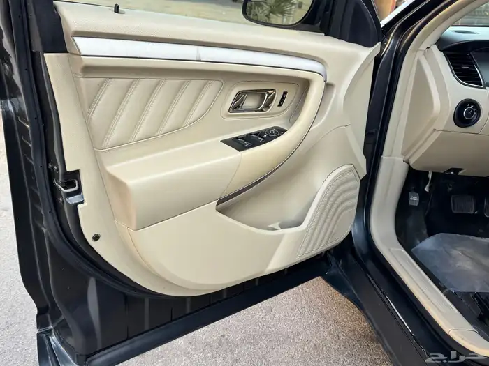 تورس 2018 ( 4 سلندر ) نظيف 13