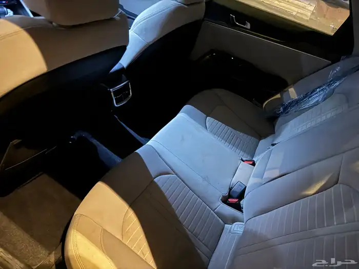 كيا كي 5 موديل 2021 4