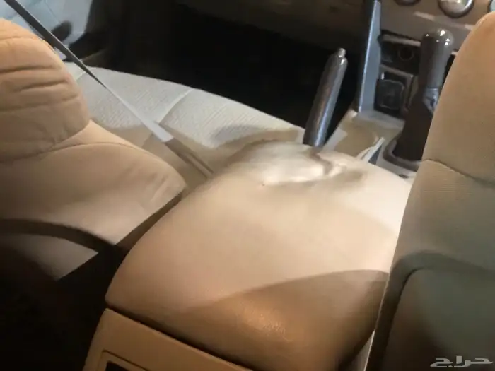 كامري 2008 استنادر قطع رش 3 قير عايدي محركات شرط قير ومكينه 17