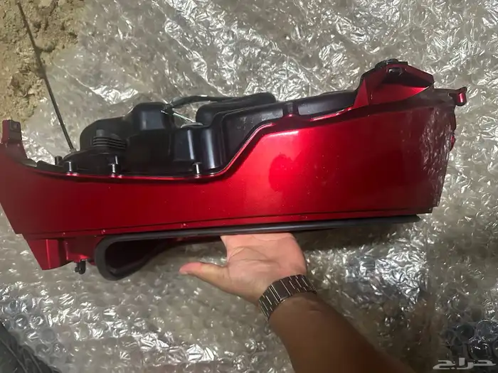 درج قولد وينق جديد وكاله كودرد يمين 0