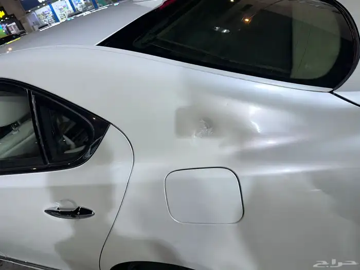 لكزس 460Lموديل 2014 31