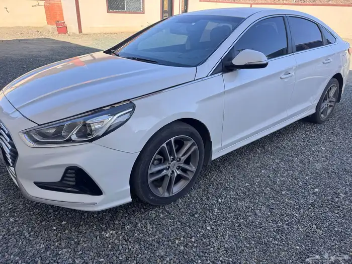 سوناتا 2019 للبيع 3