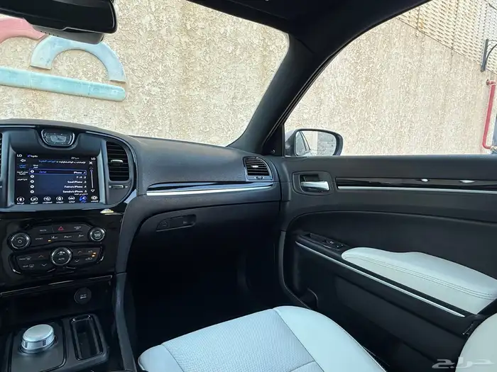 كليزلر C300 فل 2021 23