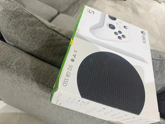 اكس بوكس سيريس للبيع 3