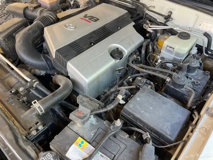 في اكس ار المديل 2004 مخزن بريمي فل كامل قير تماتيك 85