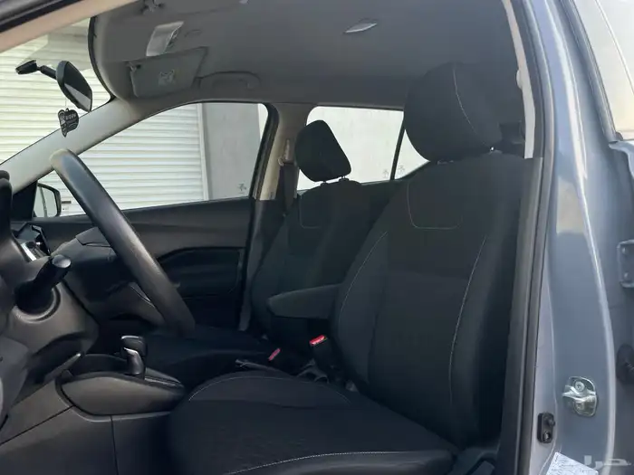 كيكس 2024 بحالة الوكالة نظيفة جدا 12