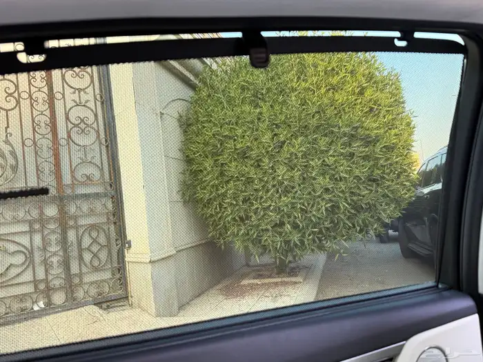 هونداي ازيرا فل ابشن بانوراما داخلية مميزة 2023 12